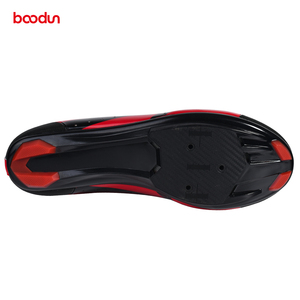 Chaussures de cyclisme HBG 1241 Chaussures de vélo de montagne pour hommes et femmes Chaussures de vélo autobloquantes - Product Image 6