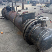 أسطوانة بخار غلاية بخار عالية الجودة مصنوعة من الفولاذ sa5gr70 مع أداء فائق - Product Image 2