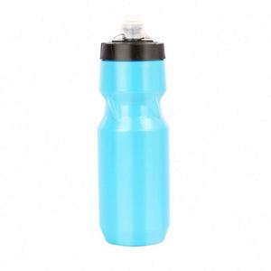 Tasse promotionnelle de grande capacité pour bouteille d'eau de gymnastique avec bouteille d'eau de sport en plastique de paille avec logo personnalisé - Product Image 4