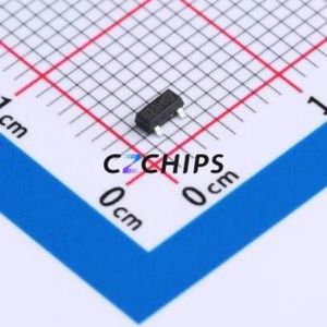 Transistor à effet de champ (MOSFET) 2SJ486ZU-TL-E-VB SOT-23(TO-236) neuf et original - Product Image 1