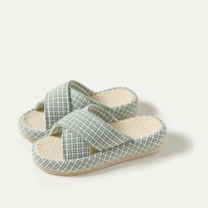 Meilleures ventes 2025 : Pantoufles ouvertes de créateur pour femmes et hommes, haute qualité, fabriquées par un fabricant professionnel - Product Image 5