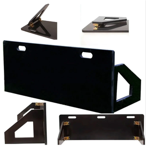 <span class=keywords><strong>Mur</strong></span> de rebond de football en plastique UHMWPE, panneau de rebond d'entraînement de football, <span class=keywords><strong>mur</strong></span> de passe de football - Product Image 5