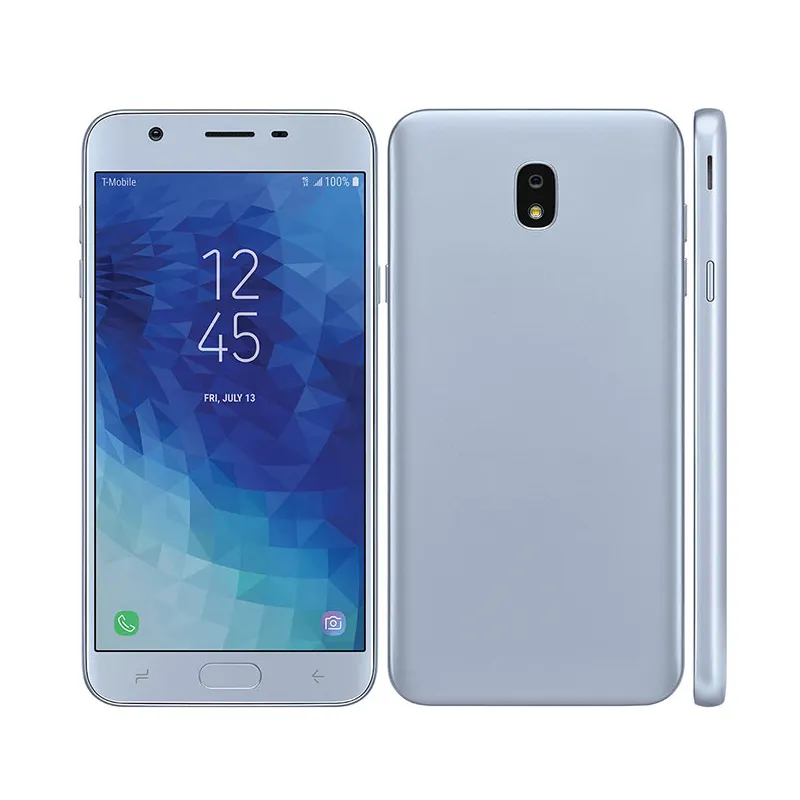 Hot Selling Phones for original Samsung J7 2018 32GB Used Phone Wholesale Android Cheap J3 J5 J5 Pro J7 Prime used Mobile Phone