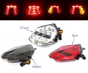 Racepro อุปกรณ์เสริมมอเตอร์ไซค์ดัดแปลงสำหรับ<span class=keywords><strong>675</strong></span>สามคน - Product Image 6