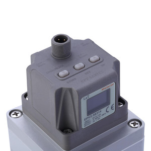 ITV1000 ITV1030 ITV1050 ITV1010 Regulador de presión de vacío electrónico neumático Válvula proporcional Regulador neumático electrónico - Product Image 6