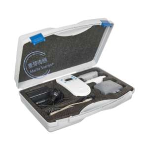 Monitores de Calidad del Aire <span class=keywords><strong>en</strong></span> <span class=keywords><strong>Tiempo</strong></span> <span class=keywords><strong>Real</strong></span>, Detectores de Gases Múltiples Portátiles S-300/Cabezal de Sensor para Configuración Opcional, Detector de Fugas de Gas 0-5V - Product Image 4