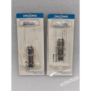 1 ชิ้น ใหม่ ONOSOKKI MP-9100 เซ็นเซอร์ จัดส่งรวดเร็วผ่าน FedEx/DHL - Product Image 1