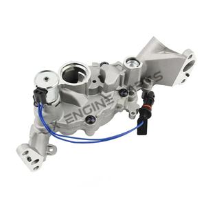 M156 Motor Yağ Pompası Maserati Quattroporte Ghibli Levante 3.0L 3.0T M156B M156D M157 Uyumlu 14-23 03714F2276 - Product Image 6