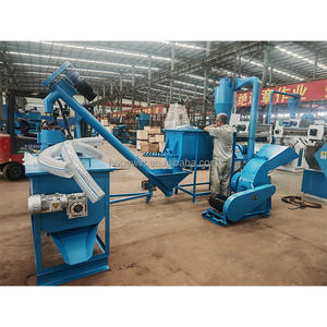 Nouvelle machine à granulés d'aliments pour animaux de ferme à faible coût de 500 à 600 kg pour les petites exploitations, avec machine à granulés d'aliments pour animaux - Product Image 4