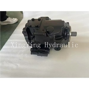 ปั๊มไฮดรอลิก SAO รุ่น JRR074 JRR090 FRR074 FRR090 ERR100 ERR130 สำหรับเครื่องจักรก่อสร้าง - Product Image 3