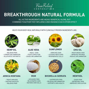 <span class=keywords><strong>ครีม</strong></span>กัญชงเข้มข้น 6000 มก. สำหรับบรรเ<span class=keywords><strong>ทา</strong></span>อาการปวดและฟื้นฟูผิว สูตรประสิทธิภาพสูงเพื่อการผ่อนคลายกล้ามเนื้อและข้อต่อ - Product Image 4