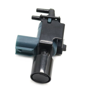 Vanne solénoïde de cartouche de charbon actif Toyota 90910-12271 DC 12V pour le contrôle du gaz à usage automobile - Product Image 3