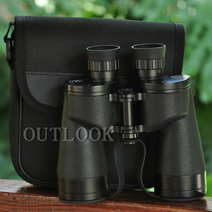 Échantillon gratuit, prix d'usine sur les jumelles professionnelles étanches à grossissement 10x60 avec télescope standard de vision - Product Image 6