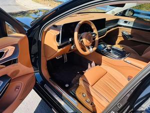 Hongqi H9 2.0T Edición Privada <span class=keywords><strong>de</strong></span> Moda Sin Límites - Product Image 3