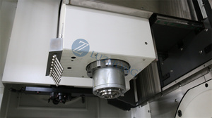 Centro di lavorazione Cnc <span class=keywords><strong>5</strong></span> assi a prezzi accessibili con collegamento a cinque assi AMU650 - Product Image 4