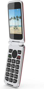 Samsung — <span class=keywords><strong>téléphone</strong></span> portable original F31 à grand bouton, mobile de base, avec bouton SOS et station de chargement, à clapet, 4G, débloqué, <span class=keywords><strong>pour</strong></span> <span class=keywords><strong>personnes</strong></span> <span class=keywords><strong>âgées</strong></span> - Product Image 3