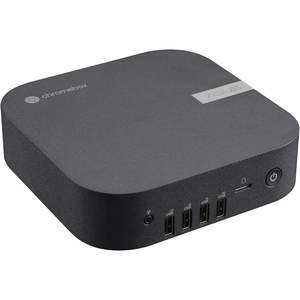 สำหรับ chromebox 5A มินิพีซี Intel Celeron 7305 4GB RAM 16GB SSD Quad Display Wi-Fi 6E Linux ธุรกิจการศึกษาส่วนบุคคล - Product Image 2