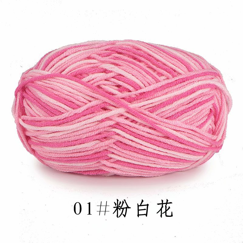 01 ดอกไม้สีชมพูและสีขาว