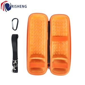 Étui rigide EVA pour le transport et la protection de l'enceinte Bluetooth portable <span class=keywords><strong>JBL</strong></span> Flip6, compatible avec le câble USB et la <span class=keywords><strong>charge</strong></span> - Product Image 2