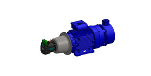 Aanpasbare 100- 99 000 Lph Zeewater Omgekeerde Osmose Ontziltingssysteem Fabriek Top Professionele Membraan Ontwerp Manufuacture - Product Image 2