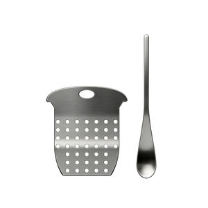 Set per Yerba <span class=keywords><strong>Mate</strong></span> WEVI da 8oz con Isolamento Sottovuoto, Tazza in Acciaio Inox a Doppia Parete, Bombilla Integrata e Filtro Separato per Foglie - Product Image 3