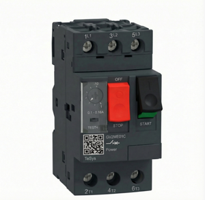 Nuovo Telematics Industrial Automation and Control Altistart 48 437a 230-415v Ats48c48q Soft - Product Image 1