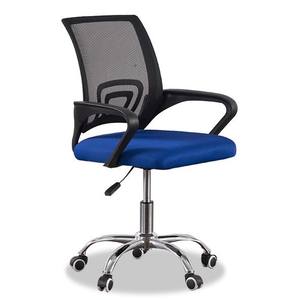 Juego de silla y Escritorio de oficina ejecutiva de alta calidad, muebles giratorios para el hogar y la Oficina - Product Image 5