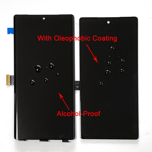 Pantalla Original para Google <span class=keywords><strong>Pixel</strong></span> 2 3 4 5 6 7 Pro, Pantalla LCD para Google <span class=keywords><strong>Pixel</strong></span> 2XL 3XL 4XL 3A <span class=keywords><strong>4A</strong></span> 5A <span class=keywords><strong>6A</strong></span>, Repuesto de Pantalla LCD - Product Image 4