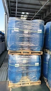 SLES 70% Solfato di Etere di Laurile di Sodio, Pasta Viscosa, Tensioattivo Grado Industriale per Detergenti, CAS 68585-34-2, pH - Product Image 5