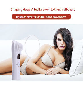 <span class=keywords><strong>Appareil</strong></span> de massage mammaire pour l'agrandissement des seins - Product Image 6