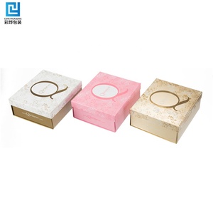 Cajas Caja Cajas Cajas-De Carton Joyeria Tortas Embalaje Para Joyas Cajas De Flores Caja Regalo Box