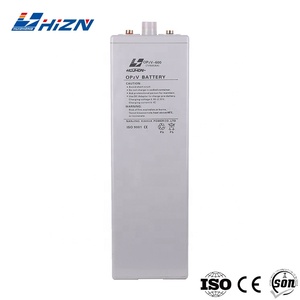 가정용 저장 OPZV 충전식 2볼트 플러디드 드라이 트럭 <span class=keywords><strong>2v</strong></span> 600ah 태양광 납산 젤 배터리 - Product Image 2