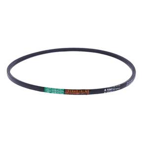 Sabuk V Karet Bergigi Tepi Kasar untuk Konveyor Industri Otomotif, Grosir dan Dapat Disesuaikan - Product Image 6