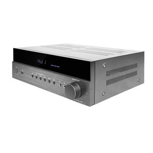 Amplificador <span class=keywords><strong>AV</strong></span> de 390W para Home Theater Fabricado na China - Product Image 4