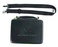 Étui personnalisé simple, léger, durable, imperméable, à double compartiment, avec fermeture éclair en EVA pour jouets Beyblades Burst, étui vide