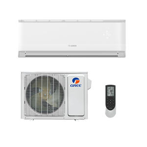 Wholesale Factory Price AC <b>Air</b> Condition Split Type Conditioner Cooling Only <b>Mini</b> Wall Mount Ductless <b>Mini</b> Split <b>Air</b> Conditioner - Product Image 3