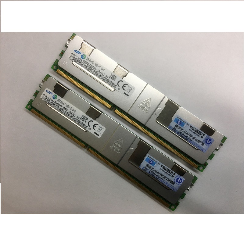 ram 32gb ddr3 lrdimm