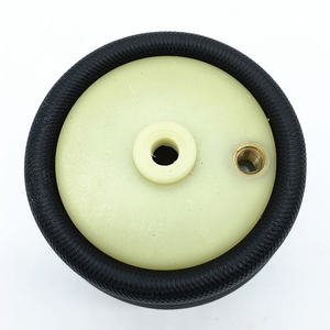 Siège universel professionnel de soufflet d'air de camion de sac de ressort de Suspension pneumatique de camions avec l'absorption des chocs pour les sièges de voiture modifiés - Product Image 3