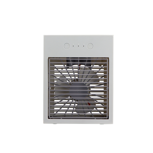 Miniventilador portátil para oficina y hogar, <span class=keywords><strong>Enfriador</strong></span> de aire multifuncional con Usb, espacio Personal, gran oferta - Product Image 5