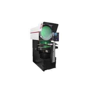 Proyector Horizontal Universal YKT QL-20, Diámetro Efectivo de 500 mm, Modelo Digital de Japón - Product Image 1