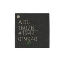 Puces IC de haute qualité Circuits intégrés QFN Console PS4/PS5 Puce haute définition MN864739