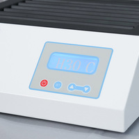 Biobase BH-I Drying and Warming Microscope Slides Hot Plate Pathology Slide Dryer