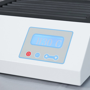 バイオ塩基BH-I乾燥および温暖化顕微鏡スライドホットプレート病理学スライドドライヤー - Product Image 5