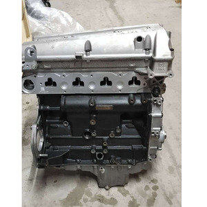 Motore lungo blocco B235R 2.3T motore per BAIC BJ40 BAIC BJ80 SAAB 9-5 Motor - Product Image 3