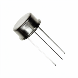 ทรานซิสเตอร์ TO-205AD, TO-39-3 แบบโลหะ JANSP2N5152 ชิ้นส่วนอิเล็กทรอนิกส์ มีสินค้าในสต็อก - Product Image 1