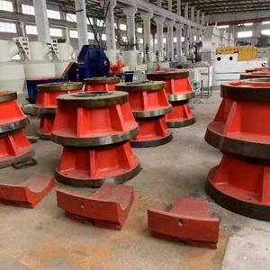 Máquina pulidora vertical de carbón de carbonato de calcio de capacidad 200tph para materia prima de carbón de escoria de cemento - Product Image 5