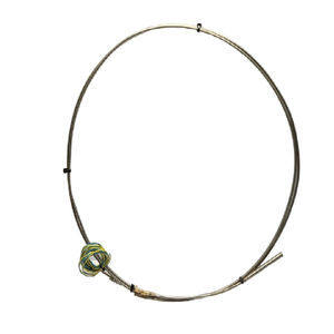 เซ็นเซอร์วัดอุณหภูมิ MN3927P 3500U ที่ผ่านการปรับเทียบแล้ว ตัวควบคุมการเขียนโปรแกรม ระบบอัตโนมัติทางอุตสาหกรรม - Product Image 1