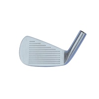 Fabrika OEM/ODM Toptan Dövme 1020 Karbon Çelik Golf Bıçak Demir Başlığı Setleri Sopalar FI-18601 246-288G