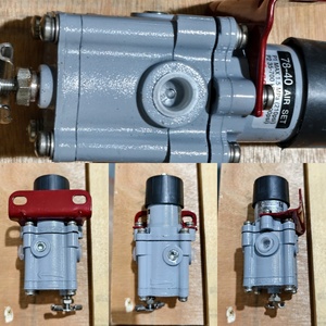 ตัวควบคุม Globe Control พร้อมตัวกรองไฟฟ้าอัจฉริยะ Masoneilan SVI1000/G/IM/PR ของแท้ รุ่น 78-40 78-80 แบบปรับแต่งได้ - Product Image 4