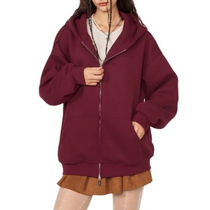 Sudaderas Extra Grandes Personalizadas de Alta Calidad, 100% Algodón, Multicolores, Estilo Deportivo, Sudaderas Lisas para Hombre - Product Image 3